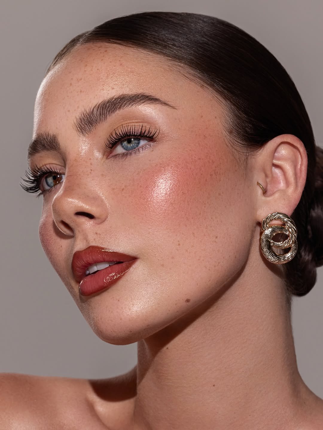 fall makeup looks
