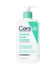 CeraVe Foaming Facial Cleanser, Daily Face Wash for Oily Skin
