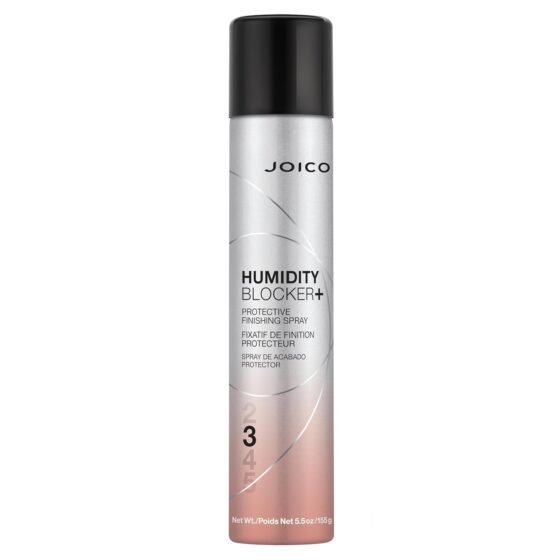Joico Humidity Blocker+ Protective Finishing Spray 180ml