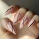 thanksgiving nail ideas photo